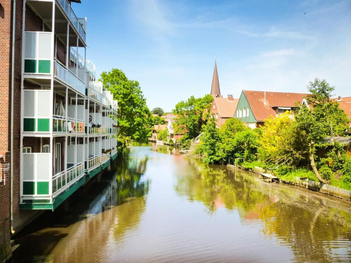 Göteborg Apartman Otterndorf Kültér fotó